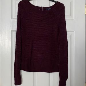American Eagle Sweater Long Sleeve